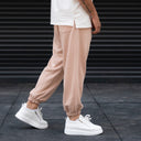 Men's Jogger Beige (3)