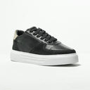 Black Moix Comfort Sports Sneakers For Mens (2)