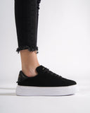 Node High Street Women's Sneakers Suede Edition (5)