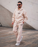 Rumi 3D Printed Oversized Hoodie Tracksuit (4)