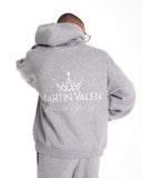 Regalia Crown Oversized Hoodie Tracksuit Set (11)