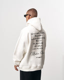 Men's Oversized Hoodie Urban Culture Off White (6)