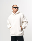 Men's Oversized Hoodie Urban Culture Off White (11)