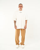 Oversized Tabac Baggy Sweatpants (2)