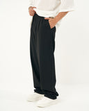Men's Oversized Loose Fit Basic Sports Pants (2)