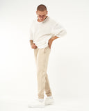 Men's Elastic Cuffed Loose-fitting Jogger (5)