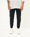 Men's Basic Slim Fit Casual Jogger (2)