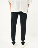 Men's Basic Slim Fit Casual Jogger (5)