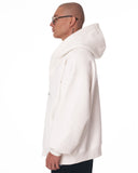 Men's Hook and Loop Oversized Cosy Hoodie (3)