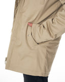 MV Parker-Style Jacket with Furry Trim in Beige (12)
