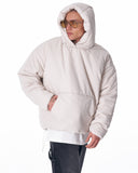 Versfallen Puffy Hoodie For Men (4)