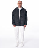 Men's Street Style Button Down Wool Cardigan (10)