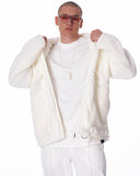 HOTS Martin Valen Men's Plush Cardigan (8)