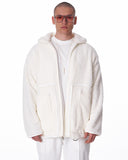 HOTS Martin Valen Men's Plush Cardigan (3)