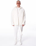 HOTS Martin Valen Men's Plush Cardigan (5)