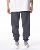 V'Reverse Street Style Bicolor Jogger (7)
