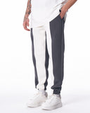 V'Reverse Street Style Bicolor Jogger (10)