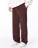 Unyieldingness Oversized Baggy Sweatpants