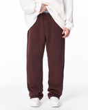 Unyieldingness Oversized Baggy Sweatpants (3)
