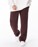 Unyieldingness Oversized Baggy Sweatpants (5)