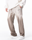 Rebellion Tie-Dye Oversized Sweatpants in Beige (9)