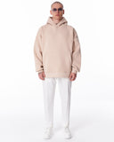 Men's Relax Fit Pants With Steel Chain Detail (5)