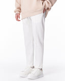 Men's Relax Fit Pants With Steel Chain Detail (6)
