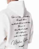 Men's Oversized Hoodie Urban Culture Off White (17)