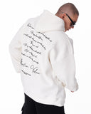 Men's Oversized Hoodie Urban Culture Off White (20)