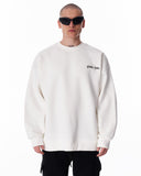 Fatima Martin Valen Designer Oversized Sweatshirt (3)