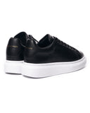 Martin Valen Women’s Chunky Sneakers in Black (3)