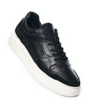 Men's Smart Casual Black Leather Shoes (4)