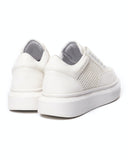 Men’s Breathable Sneakers Shoes White (3)