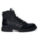 MV Black Ankle Boots For Men (3)