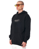 Rebirth 3D Printed Oversized Black Hoodie (4)