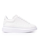 Chunky Sneakers Shoes White (5)