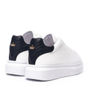V-Harmony High Sole Sneakers (4)