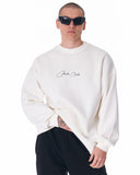 Signatura Martin Valen 3D Printed Oversized Sweatshirt (4)