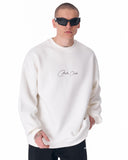 Signatura Martin Valen 3D Printed Oversized Sweatshirt (7)