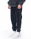 Urban Style Washed Anthracite Tracksuit with Zipper (16)