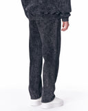 Urban Style Washed Anthracite Tracksuit (8)