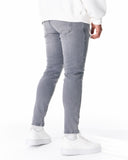 Paint Splattered Look Jeans (3)