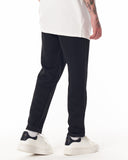 Men's Basic Black Jogger (4)