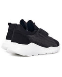 Men's Chunky Sneakers Shoes Black (3)