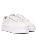 Cercocita Women's Casual Shoes with Crown Camouflage Edition (2)