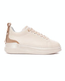 Martin Valen Originals Highrise Women's Belted Shoes in Solid Color (2)