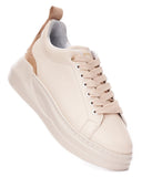 Martin Valen Originals Highrise Women's Belted Shoes in Solid Color (5)