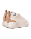 Martin Valen Originals Highrise Women's Belted Shoes in Solid Color (4)