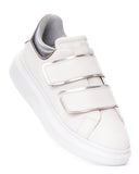 ‘Martin Valen Velocanto’ Women's Laceless Chunky Shoes (4)