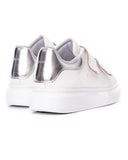 ‘Martin Valen Velocanto’ Women's Laceless Chunky Shoes (3)